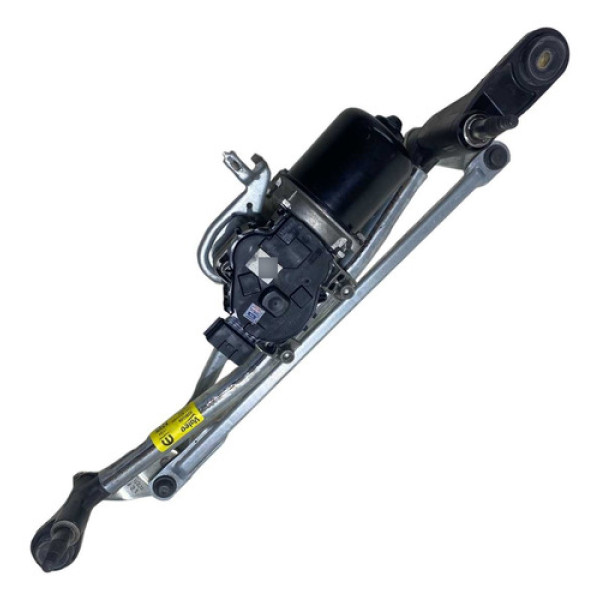 Motor Galhada Limpador Parabrisa Mobi Strada 2020 2021 2022