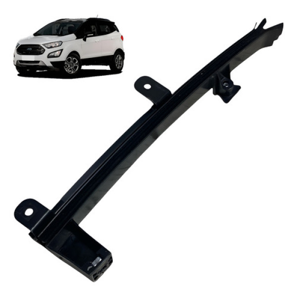 Guia Vidro Porta Ecosport 2019 2020 2021 Dianteira Direita