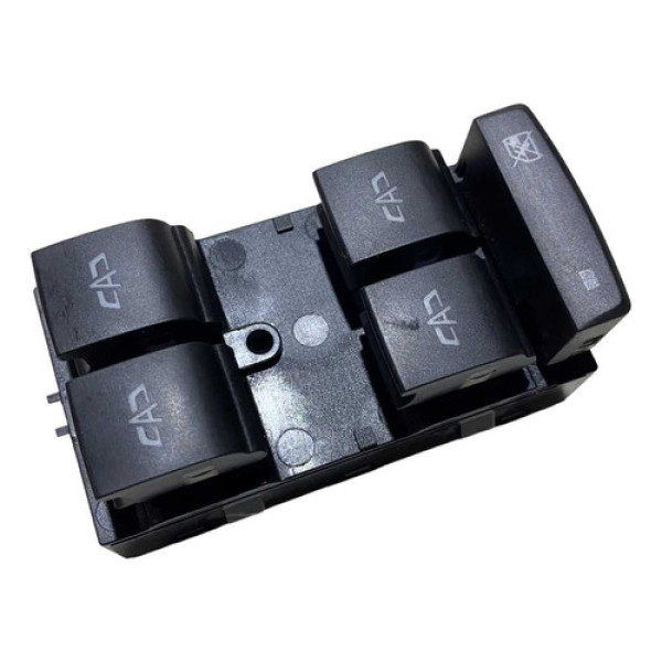 Botão Vidro Elétrico Dianteiro Esquerdo Onix Tracker 2621128