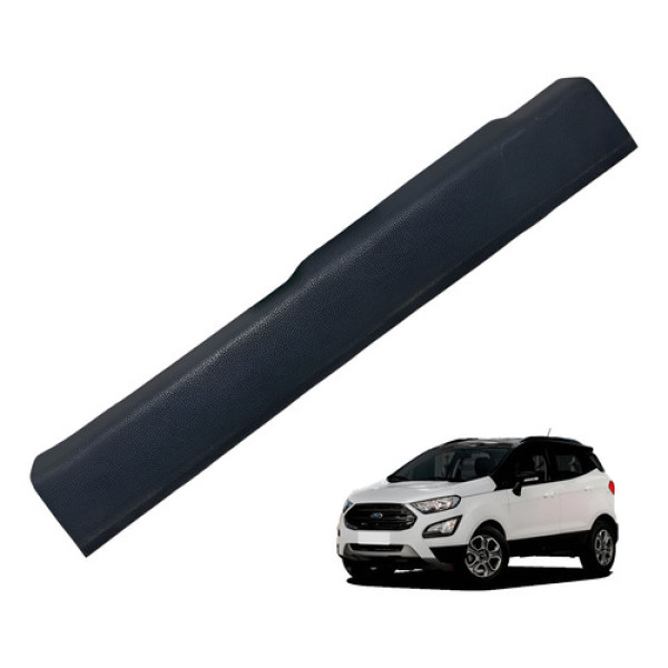 Soleira Porta Ford Ecosport 2020 2021 Dianteira Esquerda