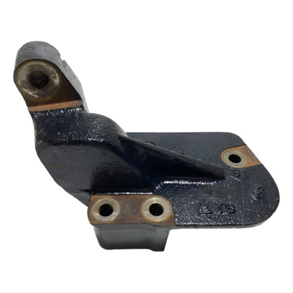 Suporte Coxim Motor Fiat Uno Mille Fire 1.0 2008 2009 2010