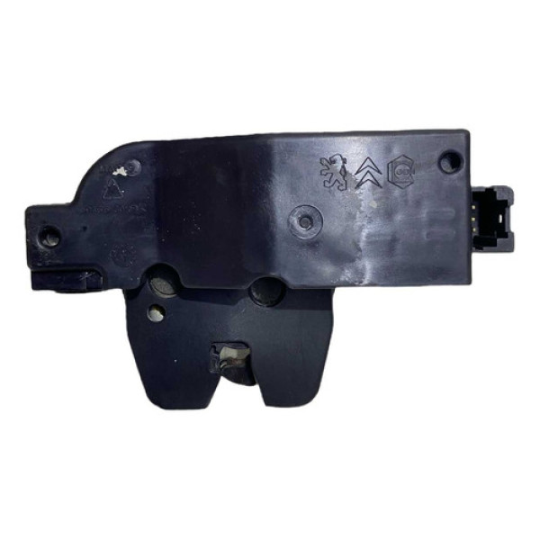 Fechadura Tampa Traseira Itroen C3 2007 2008 2009 2010 2011