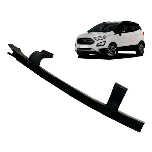 Guia Canaleta Vidro Porta Ecosport 2019/2021 Tras Direito