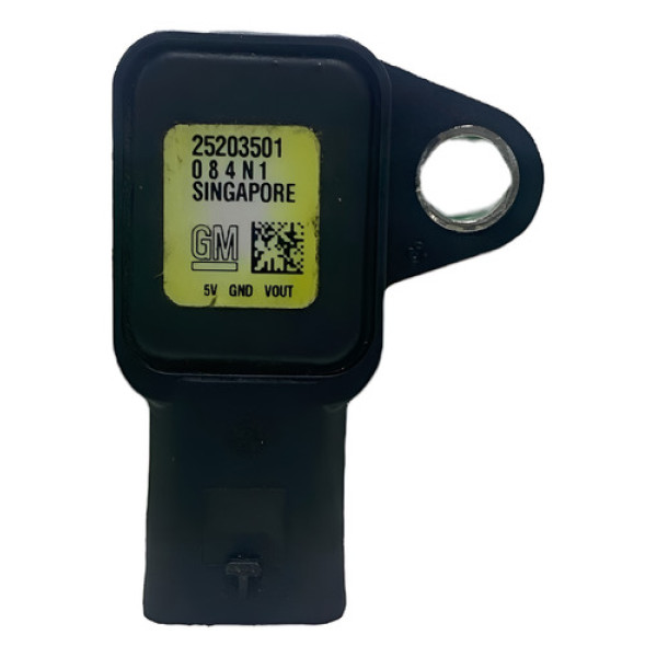 Sensor Map Intercooler Chevrolet Tracker 1.2 2021 2022 2023