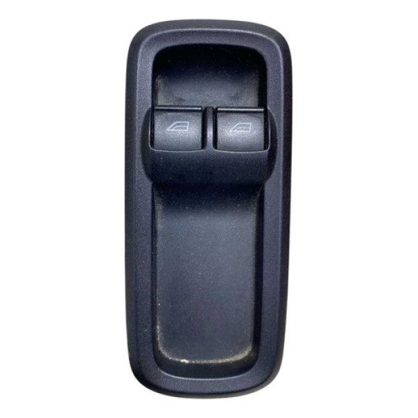 Botão Vidro Ford Ka Dianteiro Esquerdo 2015 2016 2018 2019