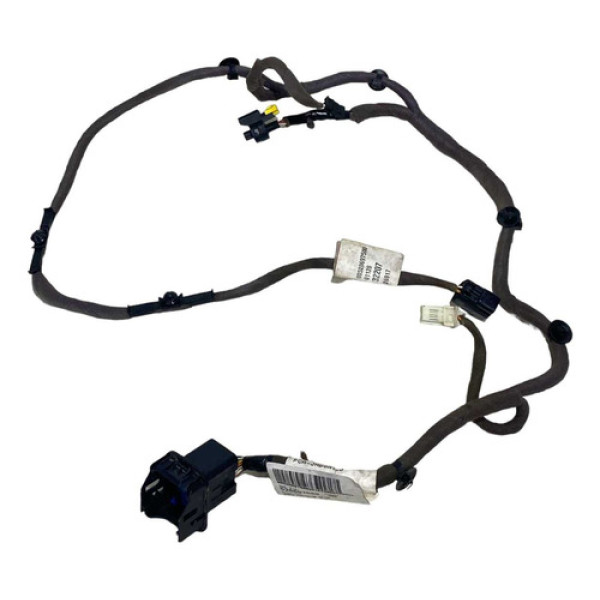 Chicote Porta Argo Traseira Direita 2017 2018 2019 2020 2021