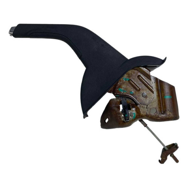 Alavanca Freio Mão Onix Plus 1.0 2020 2021 2022 2023 2024