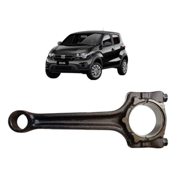 Biela Motor Fiat Fire Evo Mobi Like 1.0 4c Flex 2020 2021