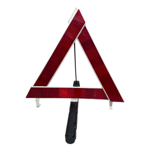 Triângulo Sinalização Nissan Versa 2014 2015 2016 2017 2018