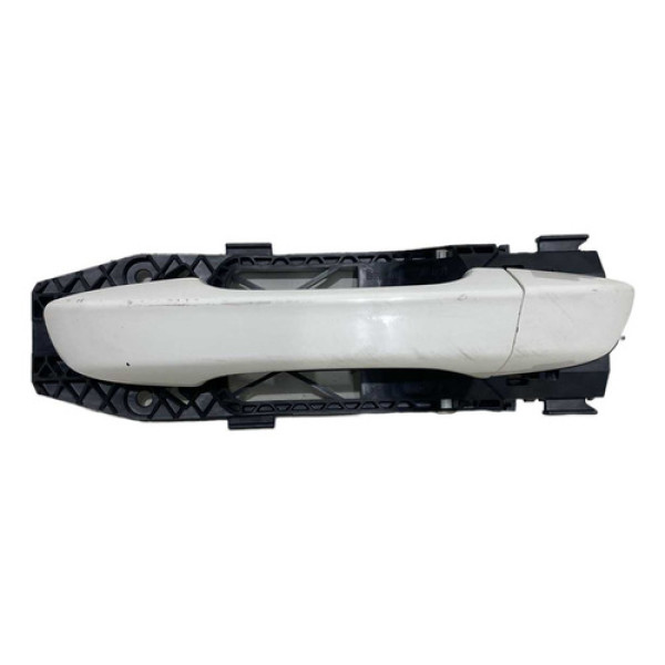 Maçaneta Externa Virtus Polo Nivus T-cross Traseira Esquerda