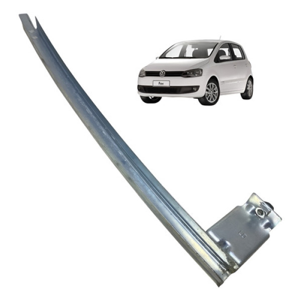 Guia Trilho Vidro Fox Spacefox 2011 2014 Dianteiro Direito