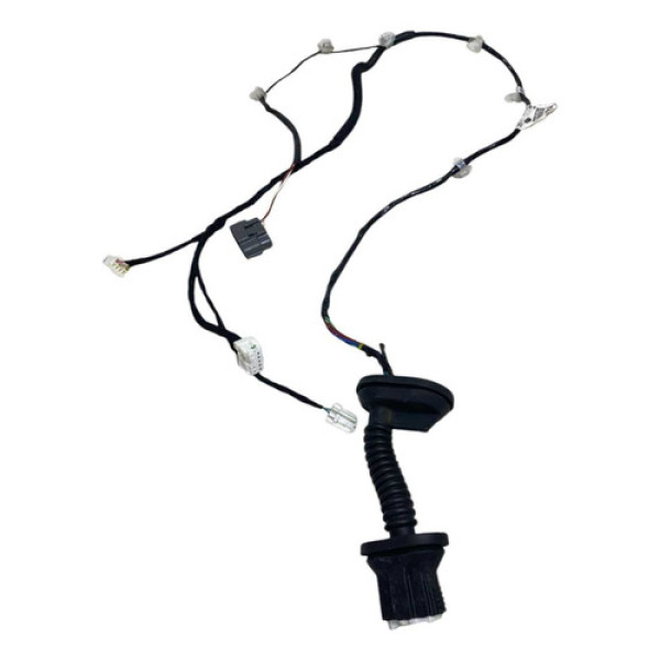 Chicote Porta Traseira Direito Nissan Kicks 2017 2018 2019