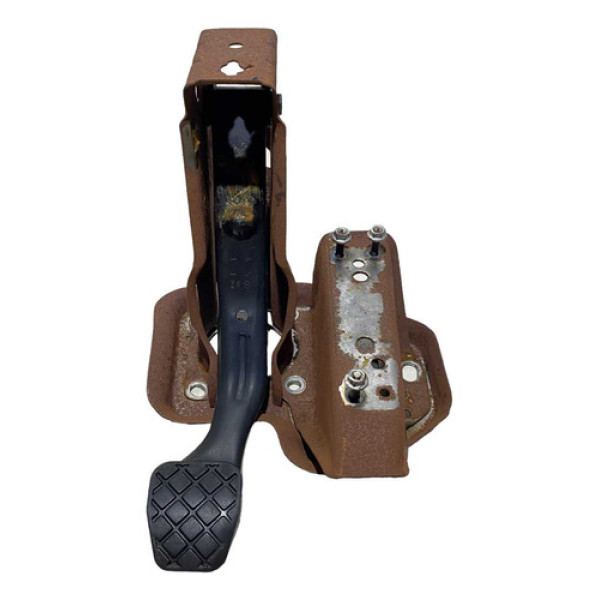 Pedal Do Freio Vw Fox 2005 2006 2007 2008 2009