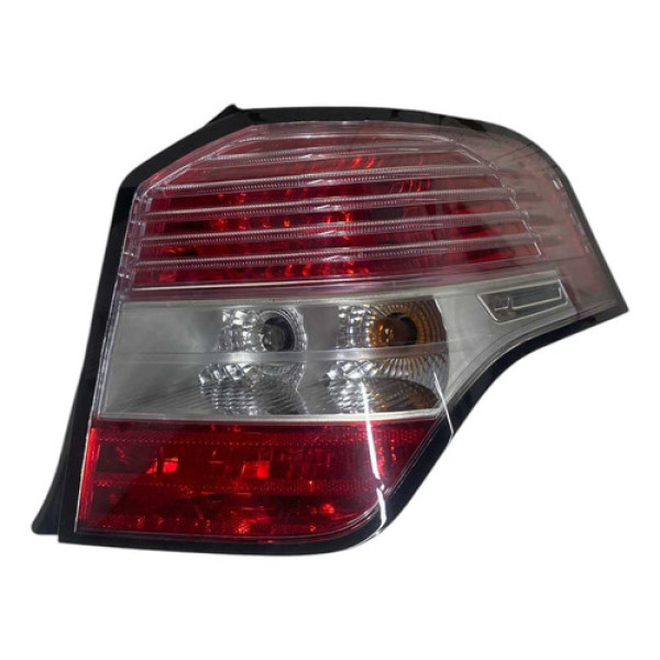 Lanterna Traseira Direita Paralela Agile 2012 2013 2014