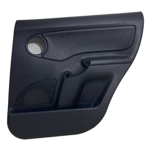 Forro Porta Traseira Direita Citroen C3 2007 2008 2009 2010