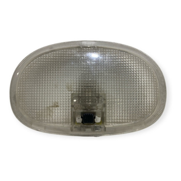 Lanterna Luz De Teto Fiesta 2002/2004 Ecosport 2003/2004