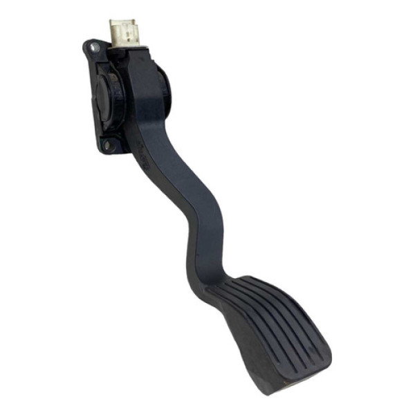 Pedal Acelerador C3 Peugeot 206 2008 2009 2010 2011