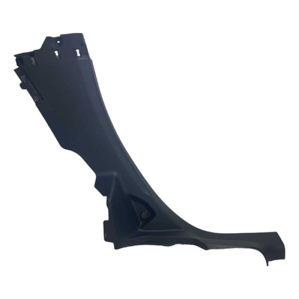 Soleira Interna Traseira Esquerda Peugeot 208 2015 2018 2020