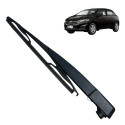 Braço Haste Limpador Vidro Chevrolet Onix 2013/2019 Traseiro