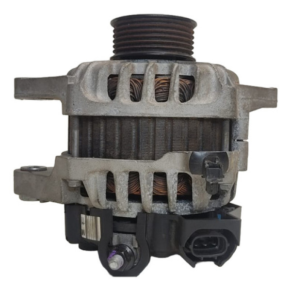 Alternador Hyundai Hb20 Hb20s 1.6 2015 2016 2017 2018 2019