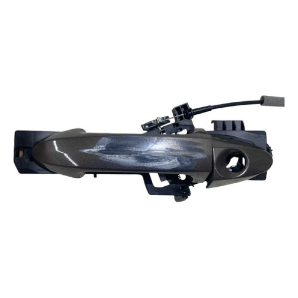 Maçaneta Externa Ford Ka Dianteira Esquerda 2015 2016 2020