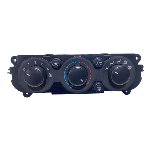 Comando Ar Condicionado Ford Ka 1.0 2015 2016 2017 2018 2019