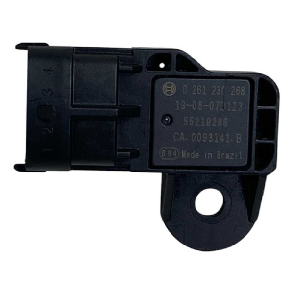 Sensor Map Fiat Mobi 1.0 Fire Evo 4c 2017 2018 2019 2020