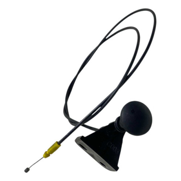 Puxador Abertura Capo Renault Kwid Life 1.0 2017 2018 2019