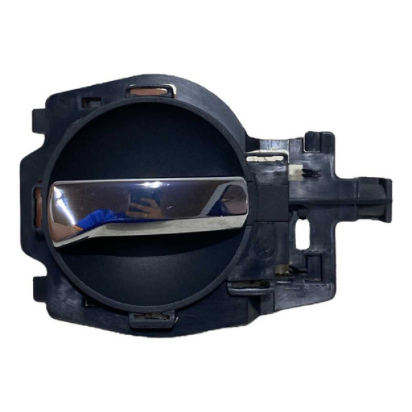 Maçaneta Interna Esquerda Citroen C3 2007 2008 2009 2010 