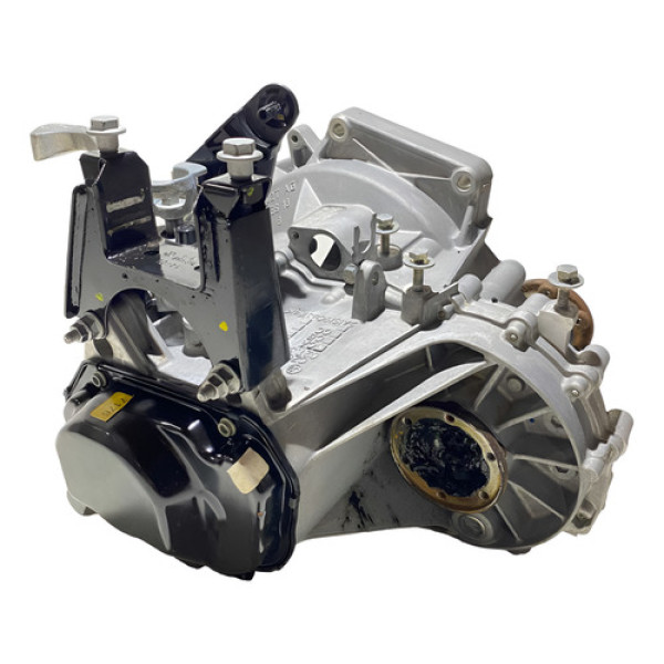 Caixa Cambio Gol Voyage G7 G8 Fox Polo 1.0 3c Mpi 2017/2024