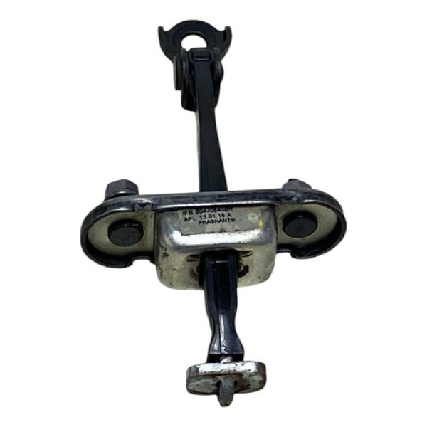 Limitador Porta Dianteira Esquerda Renault Kwid 2018 2019