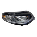 Farol Dianteiro Lado Direito Ford Ecosport 2012 2017 Led