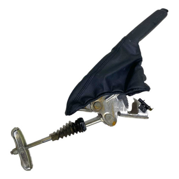 Alavanca Freio Mão Gol Voyage Saveiro G8 2020 2021 2022 