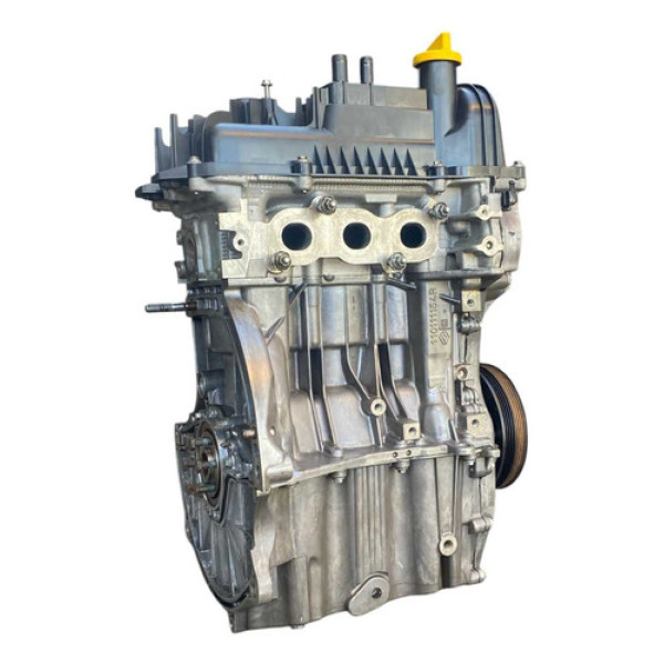 Motor Renault Kwid 1.0 3c 2018 - 1 Sensor