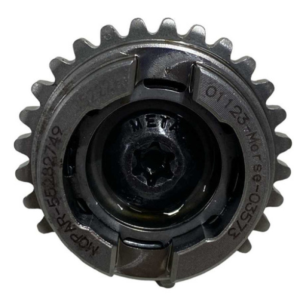 Engrenagem Corrente Comando Fiat Argo 1.0 2018 209 2020 2021