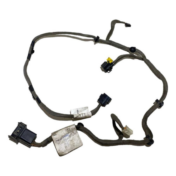 Chicote Porta Argo 1.0 Traseira Esquerda 2017 2018 2019 2020