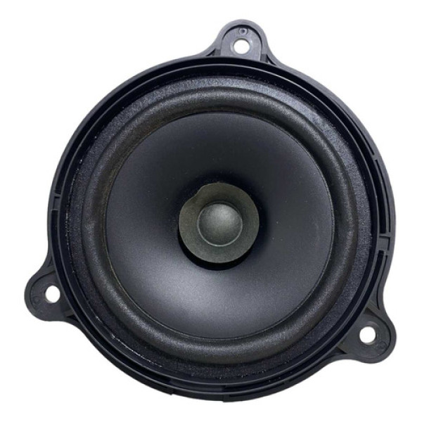 Auto Falante Nissan Versa Dianteiro Direito 2013 2014 2015