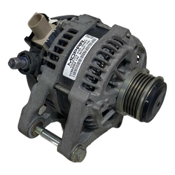 Alternador Mobi Uno Argo Cronos 1.0 1.3 2018 2019 2020 2021 