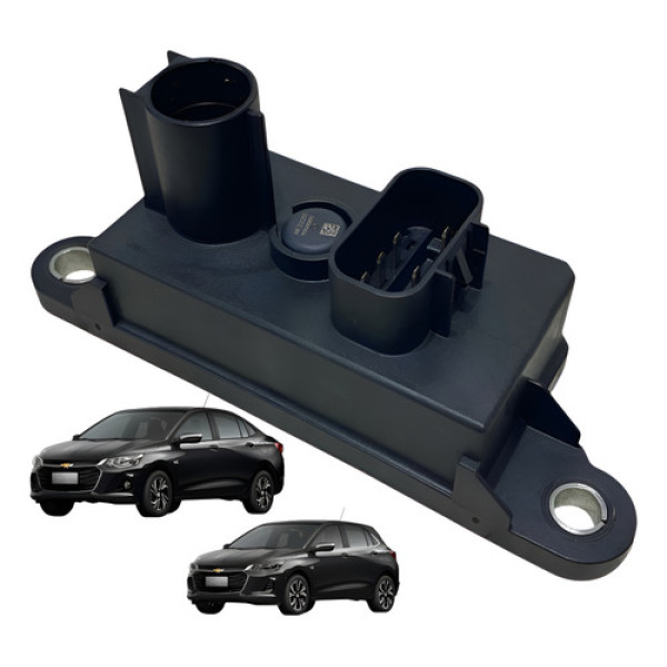 Módulo Bateria Chevrolet Onix 2020 2021 2022 2024 24590081