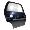 Porta Traseira Corsa Classic Hatch/sedan 99/05 Lado Direito