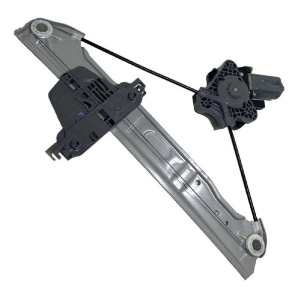 Máquina Vidro Elétrico Dianteiro Esquerdo Gol Voyage 2012 