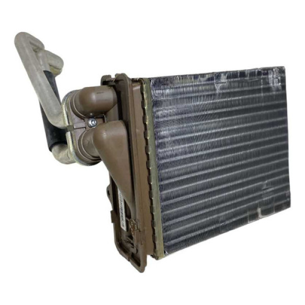 Radiador Ar Quente Sandero Logan 1.0 2015 2016 2017 2018