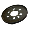 Roda Fônica Chevrolet Onix 1.0 3c Aspirado 2020 2021 / 2025