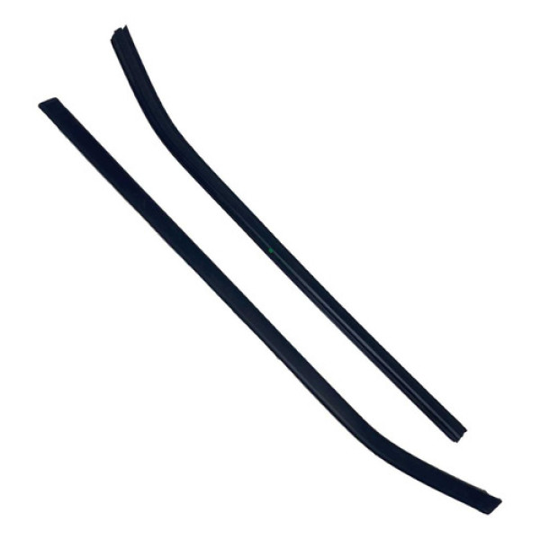 Par Pestana Porta Mobi Traseira Esquerda 2018 2019 2020 2021