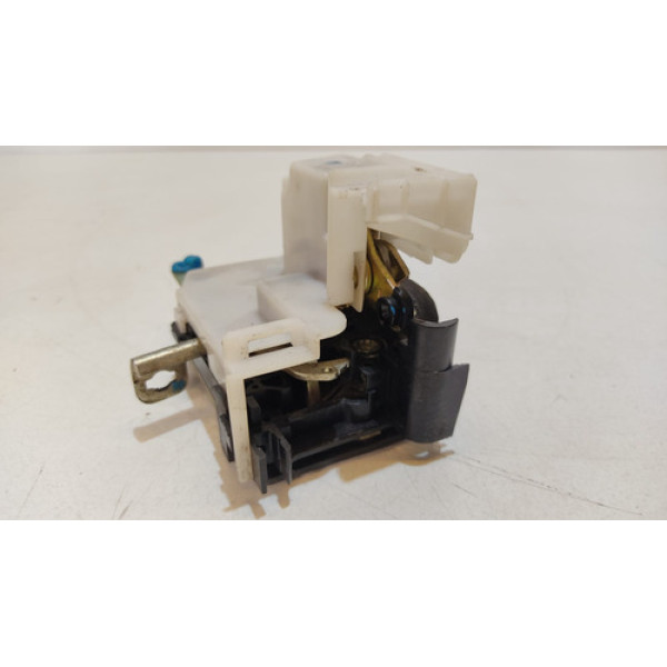 Fechadura Porta Dianteira Direita Manual Celta 2007 2013