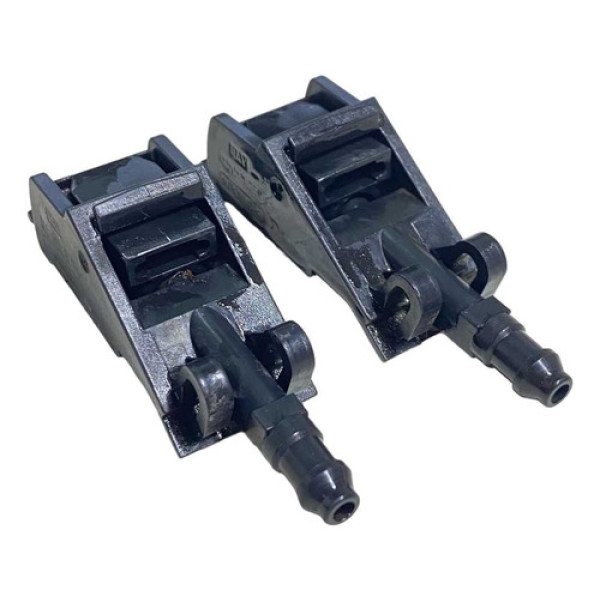 Par Brucutu Água Parabrisa Gol Voyage 2012 2013 2014 2015