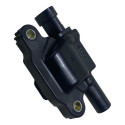 Bobina Ignição Gm Onix Prisma 1.0 4c 2015 2016 2017 2018