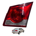 Lanterna Direita Tampa Traseira Cruze Sedan 2012 2013 2016