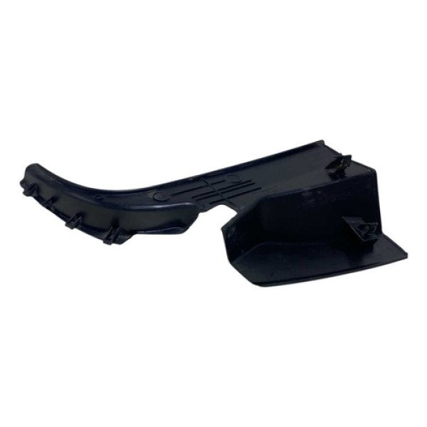 Acabamento Churrasqueira Lado Esquedo Kwid 2017 2018 2019