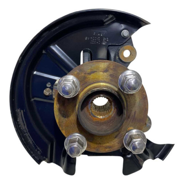 Manga Eixo Direita Ford Ka 1.0 2018 2019 2020